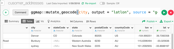 geocode function google mas